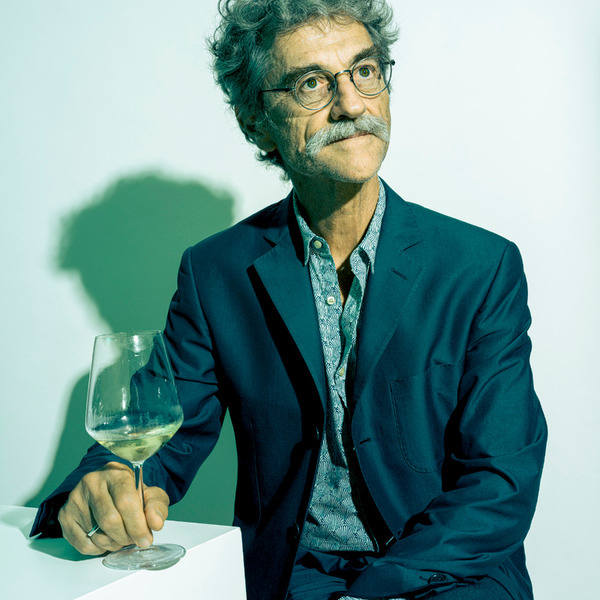 Silvio Soldini - Premi Flaiano 2025 - Ph Andrea Straccini